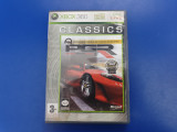 Project Gotham Racing (PGR) 3 - joc XBOX 360