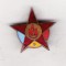 bnk ins Insigna Pionier Steluta - grad 1