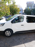 Cumpara ieftin Perdele interior Renault Trafic 2022