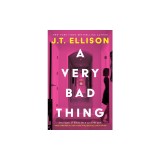 A Very Bad Thing