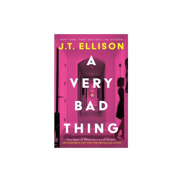 A Very Bad Thing