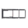 Suport SIM Xiaomi Redmi Note 12 4G Gri Original Slot Tava SIM