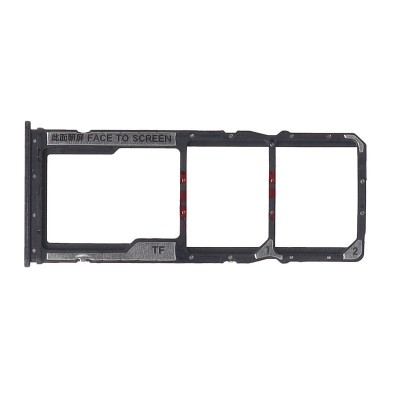 Suport SIM Xiaomi Redmi Note 12 GRAY foto