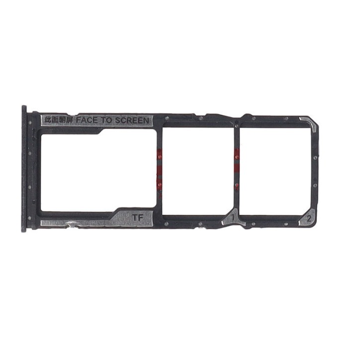 Suport SIM Xiaomi Redmi Note 12 GRAY