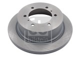 FEBI BILSTEIN 108435 Disc frana