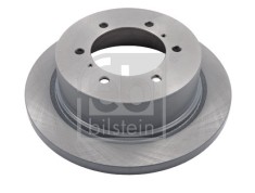 FEBI BILSTEIN 108435 Disc frana