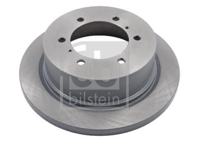 FEBI BILSTEIN 108435 Disc frana foto