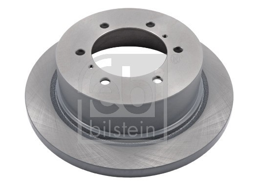 FEBI BILSTEIN 108435 Disc frana