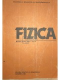 D. Ciobotaru - Fizica - Manual pentru clasa a XII-a (Editia: 1988), Clasa 12