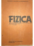 D. Ciobotaru - Fizică - Manual pentru clasa a XII-a (editia 1988), Clasa 12, Fizica