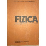 D. Ciobotaru - Fizica - Manual pentru clasa a XII-a (Editia: 1988)