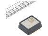 Accelerometru Murata 2 axe SPI SMD Domeniu -2...2g, Model SCA2100-D02-004