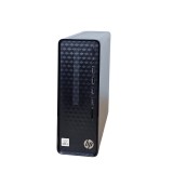 Unitate PC Refurbished, HP SLIM S01-PF1XXX SFF, Procesor I5 10400, Memorie RAM 16 GB, SSD 256 GB NVME, Windows 11 Pro