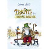 Trapiti &eacute;s a cukorv&aacute;ri gyerekek - Darvasi L&aacute;szl&oacute;, Darvasi L&aacute;szl&oacute;