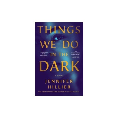 Things We Do in the Dark foto