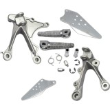 Cumpara ieftin Suporti Scarite Kawasaki Ninja ZX6R 2005-2008 Pilot