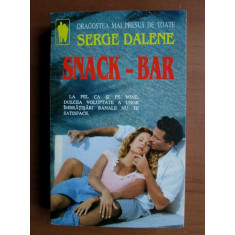 Serge Dalene - Snack Bar