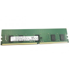 Memorie server 8GB DDR4 1RX4 1RX8 PC4-2400T-R Registered ECC