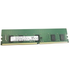 Memorie server 8GB DDR4 1RX8 PC4-2400T-R Registered ECC