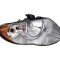 Far Chrysler TownCountry (Rg/Rs), 01.2005-01.2008, Voyager (Rg/Rs), 01.2005-01.2008, Version USA, partea Dreapta, Tip=USA; H13+tip bec P27/7W; manual