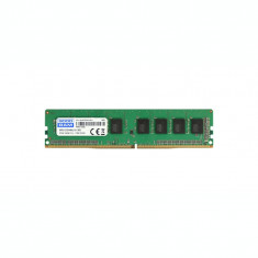 Memorii GOODRAM DDR4 8 GB frecventa 2400 MHz 1 modul &amp;amp;quot;GR2400D464L17S/8G&amp;amp;quot; foto