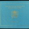 Vatican 2019 - set complet de la 1 cent la 2 euro BU