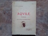 AQVILE , POEZII de ION AL - GEORGE , 1916