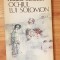 Ochiul lui Solomon de Viorica Nicoara