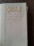 ROMAJI english-japanese, japanese-english dictionary