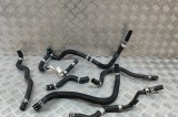 Furtun de lichid de răcire HYUNDAI TUCSON NX4E, NX4A 2024 OEM: 25435-P0000,36693-3DAG0,36920-3D920 27958702
