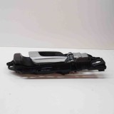 Cadru m&acirc;ner interior ușă dreapta spate PORSCHE PANAMERA 971 2018 OEM: 971.837.020A,971837020A 11774850