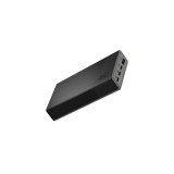 Green Cell GC PowerPlay 20S Power Bank 20000mAh 22.5W PD USB C cu &icirc;ncărcare rapidă &Icirc;ncărcător portabil pentru telefon pentru iPhone 15 14 13 12