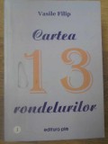 CARTA RONDELURILOR 1-VASILE FILIP-233105