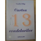 CARTA RONDELURILOR 1-VASILE FILIP-233105