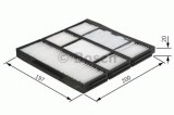 Filtru polen / aer habitaclu TOYOTA COROLLA Hatchback (E11) (1997 - 2002) BOSCH 1 987 432 155