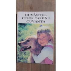 Cuvantul celor care nu cuvanta- Moise Sipa