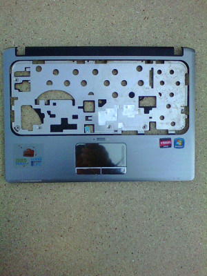 Palmrest cu touchpad HP Pavilion DM3 foto