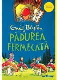 Cumpara ieftin Padurea Fermecata. Seria Copacul Departarilor. Volumul 1/Enid Blyton
