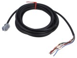 Cablu de conexiune TELEMECANIQUE SENSORS ZCMC39L5 - Calitate și fiabilitate