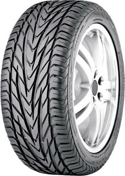 Anvelope Uniroyal rallye 4x4 street 255/60R17 106V Vara