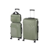 Set de valize cu roți TraveLux Pro XIX
