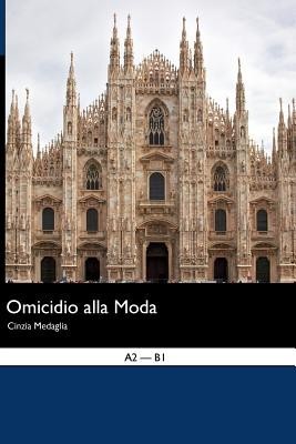 Omicidio Alla Moda foto