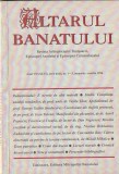 ALTARUL BANATULUI NR. 1-3 / 1996