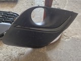 Grilă st&acirc;nga bară față Peugeot 107