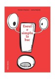Eseul e simplu la BAC - Paperback brosat - Larisa Gojnete, Carmen Cr&icirc;șmaru - Nomina