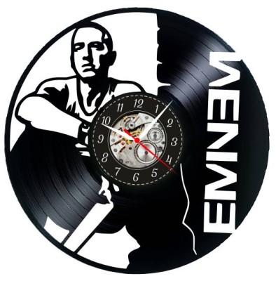 EMINEM-ceas de perete foto