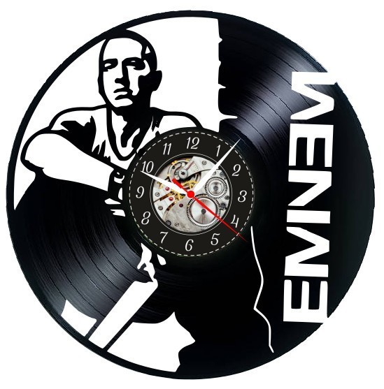 EMINEM-ceas de perete