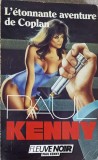 L&#039;ETONNANTE AVENTURE DE COPLAN-PAUL KENNY-241697