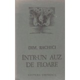 Intr-un auz de floare