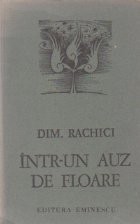 Intr-un auz de floare